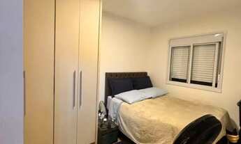 Imagem 5: Apartamento à venda com 38m², 1 quarto e 1 vaga