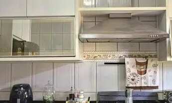 Imagem 7: CASA TÉRREA - LOTEAMENTO RESIDENCIAL FONTE NOVA - SP