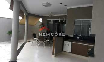 Imagem 7: Casa de condomínio em Rua Cândido Carneiro - Vila Bom Jesus - São José do Rio Preto/SP