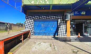 Imagem: Loja para locação no bairro Vera Cruz