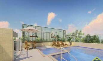 Imagem: 2 dormitórios próximo a praia com lazer