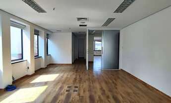 Imagem 4: Andar corporativo para locação, Itaim Bibi, São Paulo, SP