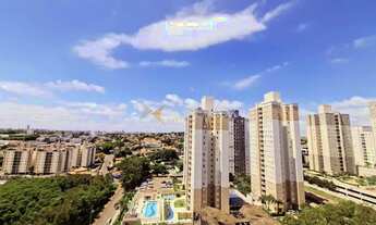 Imagem 6: Apartamento - Mansões Santo Antônio - Campinas