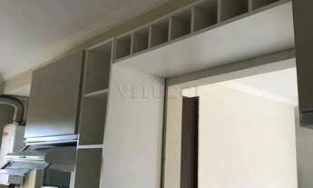 Imagem 4: Apartamento com 3 quartos à venda no Parque da Fazenda em Campinas SP