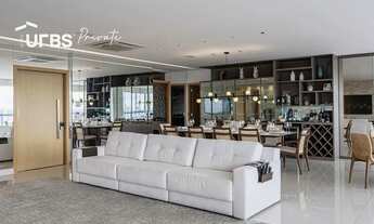 Imagem 2: Opus Verti - Apartamento 4 quartos, sendo 4 suítes