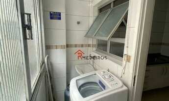 Imagem 6: Apartamento com 2 dormitórios à venda, 65 m² por R$ 350.000 - Aviação - Praia Grande/SP