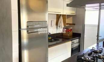 Imagem 7: Apartamento completo com Ar Condicionado e Armários