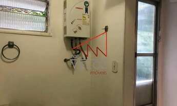 Imagem 5: Kitnet/Conjugado : / Residencial / Glória