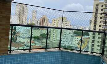 Imagem 2: Apartamento para alugar com 4 suites 4 vagas alto de santana