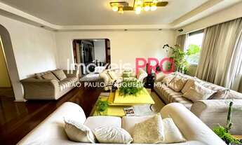 Imagem 4: Apartamento 277m² 03 dorm 02 suites 03 vagas fixas