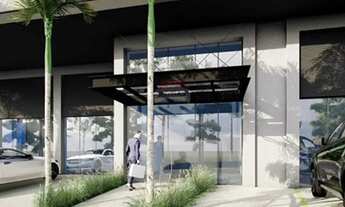 Imagem: Sala comercial pra alugar no jardim Guarani