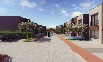 Imagem 4: Casa com 3 dormitórios à venda, 92 m² por R$ 840.000,00 - Betel - Paulínia/SP