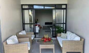 Imagem 5: Imóvel para venda possui 500 metros quadrados com 7 quartos em Jacarecica - Maceió - AL