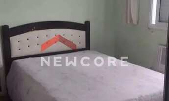 Imagem 5: Apartamento em Rua Érico Veríssimo - Vila Jockei Clube - São Vicente/SP