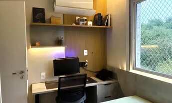 Imagem 5: Apartamento na Barra da Tijuca, 3 Quartos, 2 Suítes, 95 m², Inside Península, Porteira Fec