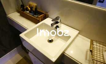 Imagem 7: Apartamento à venda no Openhouse Loft Panamby - Rua Deputado Laércio Corte, 1430 - São Pau