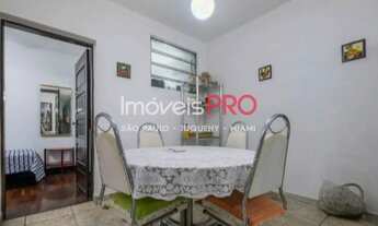 Imagem 7: Casa de vila espaçosa em Pinheiros