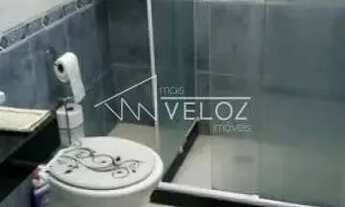 Imagem: Apartamento - Padrão / Residencial / Centro