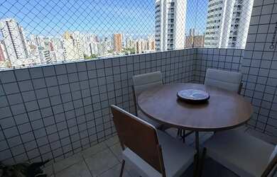 Imagem 6: Apartamento à venda no CONDOMÍNIO DO ED RESIDENCIAL MONTE CARLO, RECIFE, Recife, PE