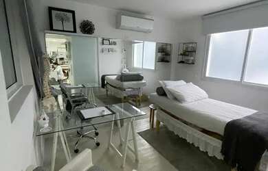 Imagem 4: Casa Comercial de Prestígio na Rua Jacurici ? Um Endereço que Eleva Marcas no Itaim Bibi