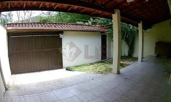 Imagem 3: Casa à venda 3 Quartos, 1 Suite, 3 Vagas, 180M², Cidade Jardim, Caraguatatuba - SP