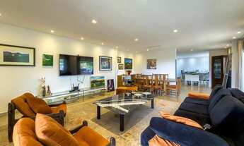 Imagem 2: Cond. San Francisco II - 03 suítes - Terreno com 1.100m2