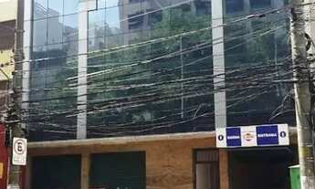 Imagem 2: CONJ. COMERCIAL - VILA OLÍMPIA - SP