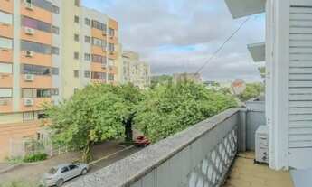 Imagem: Apartamento com 2 quartos à venda na Rua