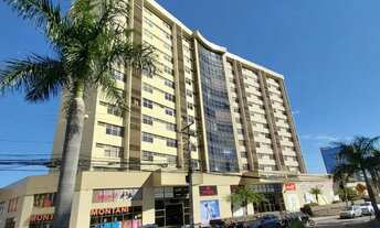 Imagem: Imóvel para aluguel possui 25 metros quadrados