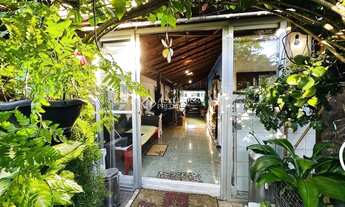 Imagem: Sobrado de 100 m² em Condomínio Fechado