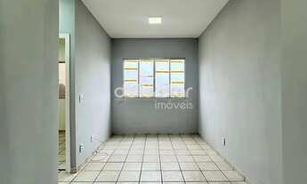 Imagem 2: Apartamento para locação com 2 quartos e uma vaga de estacinamento rotativo, Planalto, Bel