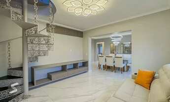 Imagem 5: Cobertura 3 dormitórios à venda Três Figueiras Porto Alegre/RS