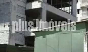 Imagem: Prédio Monousuário - Consolação - Proximo