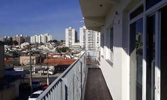 Imagem 5: Aluguel de Apartamento com 3 Dormitórios no Jaguaré, São Paulo