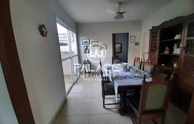 Imagem 6: Casa para alugar em vila independência, piracicaba 4 quartos 165m²