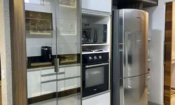 Imagem 7: Oportunidade casa condomínio Village Damha 3 Mirassol á venda