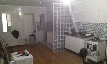 Imagem 7: Casa em Mário Quintana