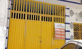 Imagem 2: Ponto Comercial na Travessa Humaita