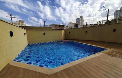 Imagem 7: Apto 3 dorms, 1 suíte, 116m2 varanda gourmet - 4 vagas