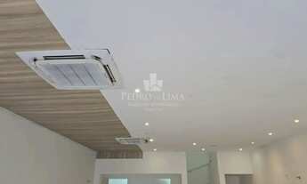 Imagem 3: Loja com sobreloja, 160m² 2 pavimentos em vão livres, 2 vagas de recuo