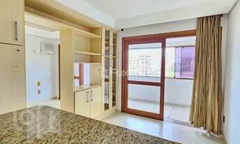 Imagem 6: Imóvel para venda tem 41 metros quadrados com 1 quarto em Centro Histórico - Porto Alegre