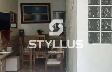 Imagem 5: Todos os Santos Casa com 4 dormitórios