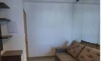 Imagem 5: Apartamento Studio Mobiliado com 1 Quarto para alugar, 50 m² por R$ 3.600/mês - Condomínio