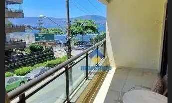 Imagem 6: Apartamento com 3 dormitórios à venda, 126 m² por R$ 980.000,00 - Boa Viagem - Niterói/RJ