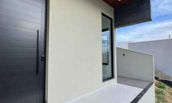 Imagem 3: Casa de 225 m² com 03 quartos à venda por R$ 1.550.000 no Jardins Bolonha - Senador Canedo