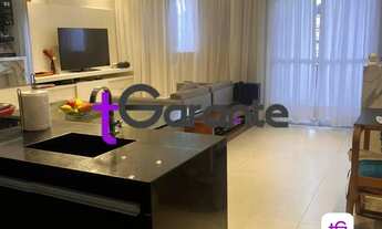 Imagem 2: Apartamento para venda com 70 m², 2 e 3 dormitórios, 1 suíte, sacada, 2 banheiros e portei