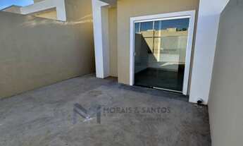 Imagem 2: Casa a venda no Bairro Delfino Magalhães