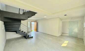 Imagem 4: Sobrado 3 dormitórios 122 m² em São José - SC