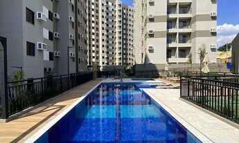 Imagem 4: Apartamento à venda em Campinas, Jardim Baronesa, com 2 quartos, com 55 m², UNA PROENÇA