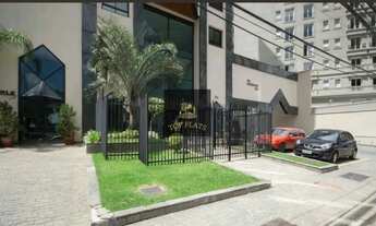 Imagem: Flat disponível em Pinheiros